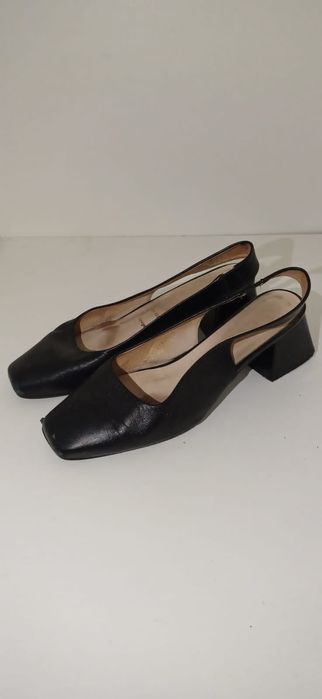 Туфли летние,  р.39