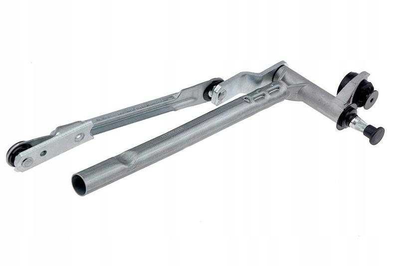 Механизъм предни чистачки VW TOURAN / GOLF V PLUS -2010 LH  1T0955601A