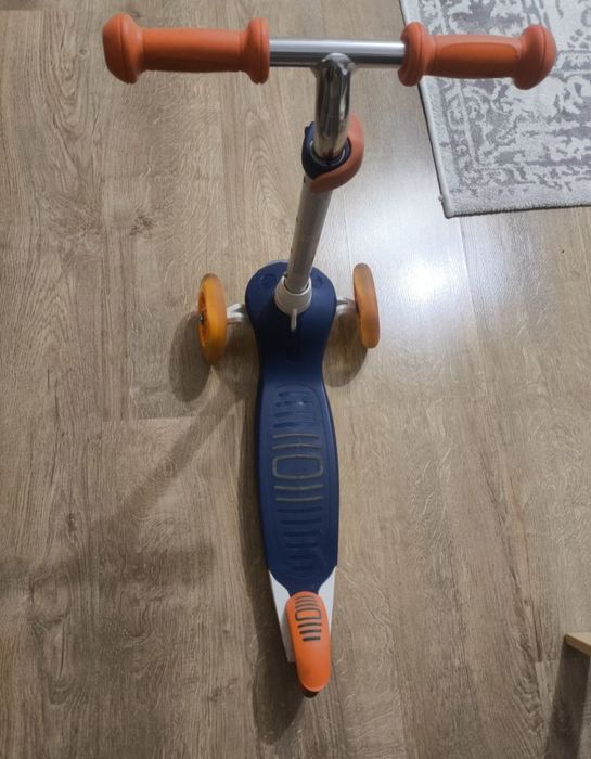 Trotineta decathlon  oxello B1 500