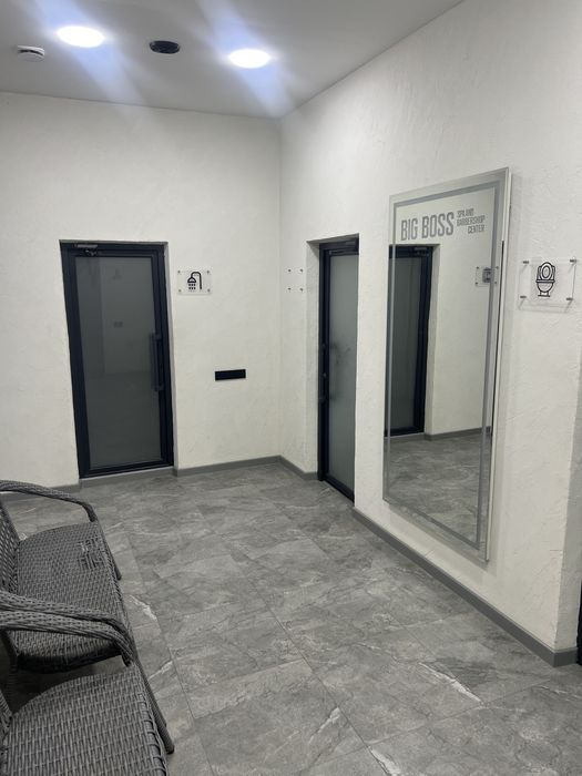 Сдам общественную баню