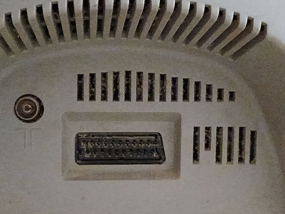 Телевизор Daewoo 14  инча