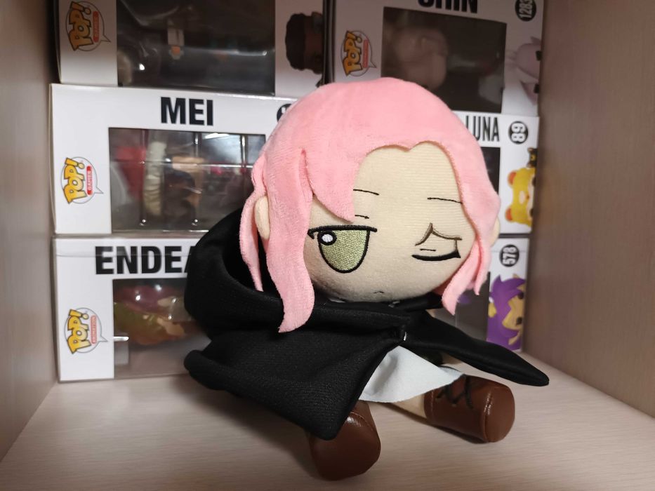 Jucarie Plus Joc Anime Fumo Elden Ring - Melina