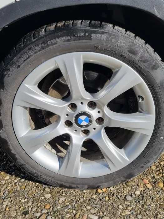 Jante bmw r18 5x120 style 396