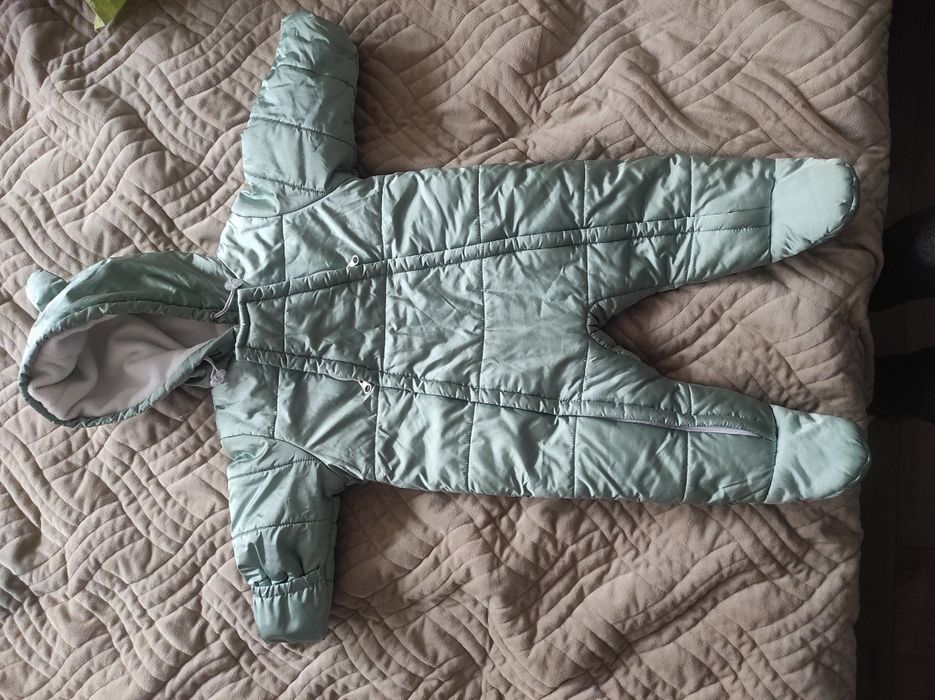 Комбинезон детский