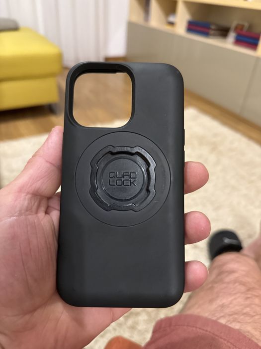 Husa QuadLock Iphone 13 Pro