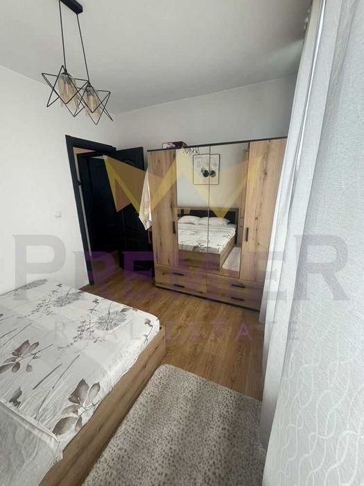 Продава се Двустаен апартамент в Бургас, Възраждане - 33 кв.м за 1345 €/кв.м - Снимка #12