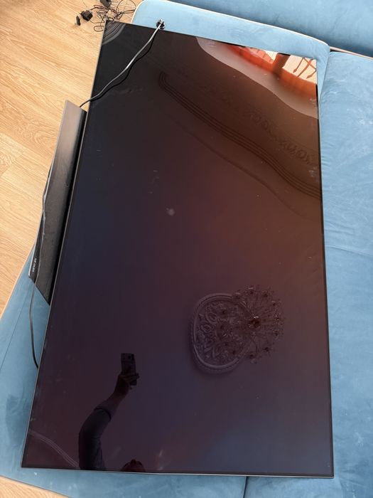 Телевизор LG,OLED 65", 4K, ThinQ AI, Smart, DOLBY ATMOS