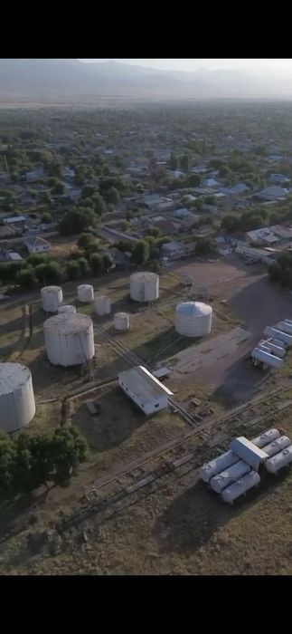 Продам нефтебазу