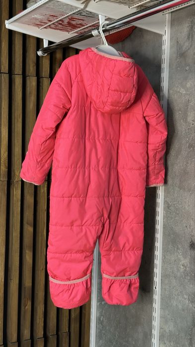 Детский комбинезон Nike