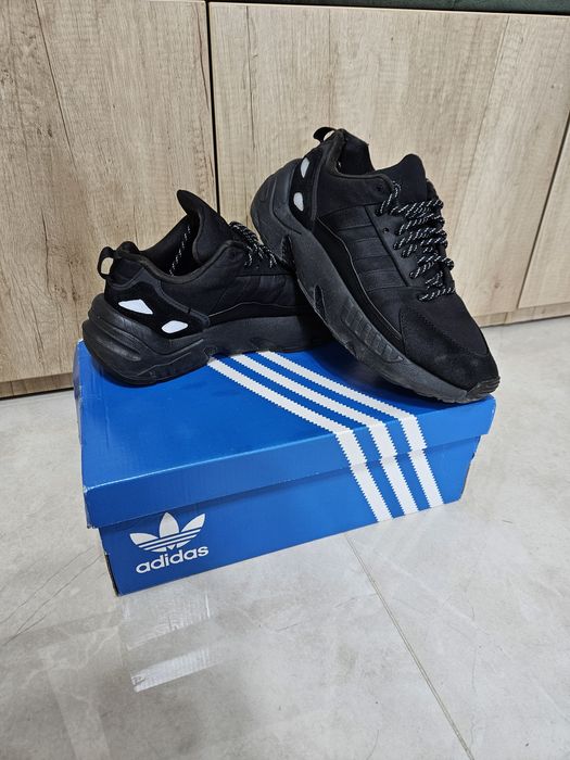ADIDAS Pantofi Sport ZX 22 BOOST adidasi, tenesi 40 2/3