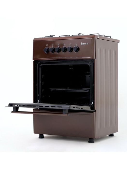 Газ плита Ferre ideal artel shivaki Aiwa
