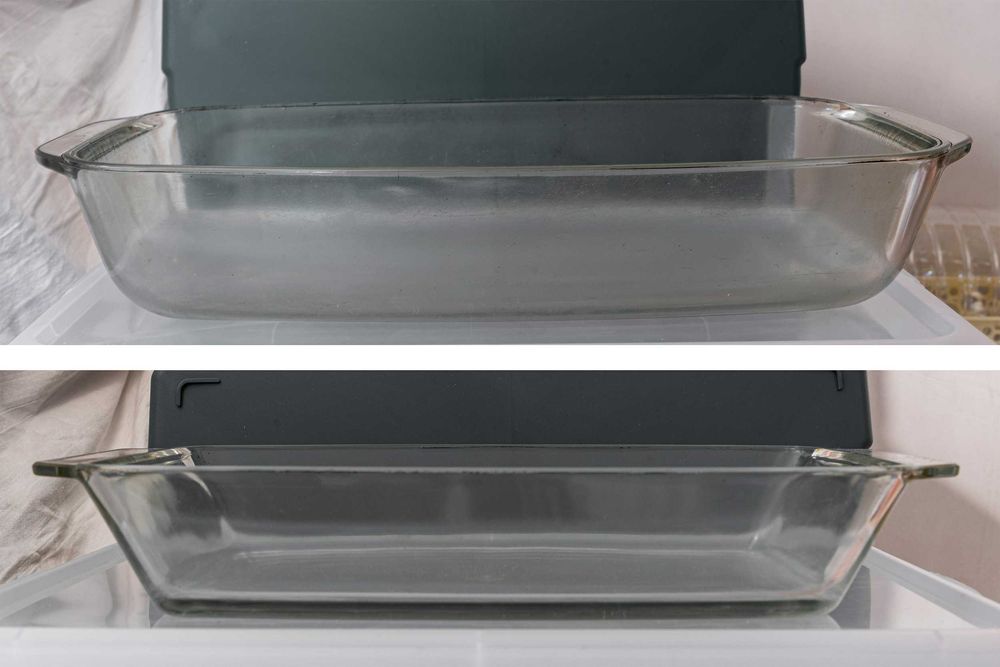 Стъклени чаши, чинии, купи, купички, тави, Кристални купички и чаши