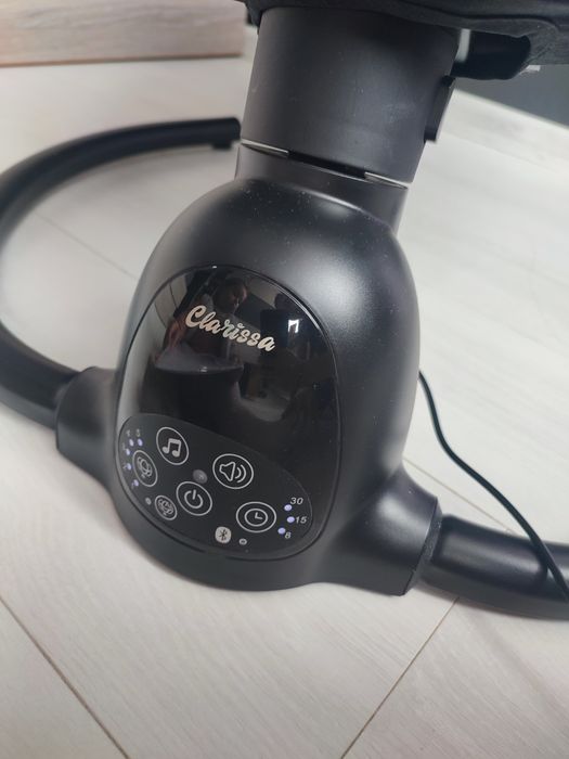 Електрически шезлонг Moni