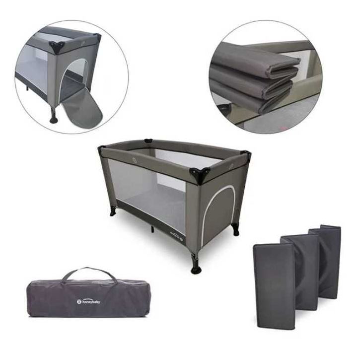 Продавам кошара за спане/игра