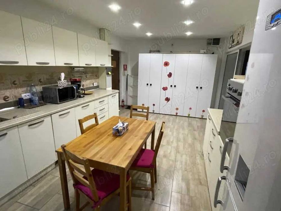 OKAZIE Ap. 4 cam. la cheie, et.5/10, bloc 1981, Iancului - Armenesc