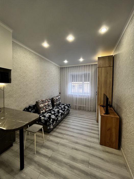 Сдам квартиру-студию