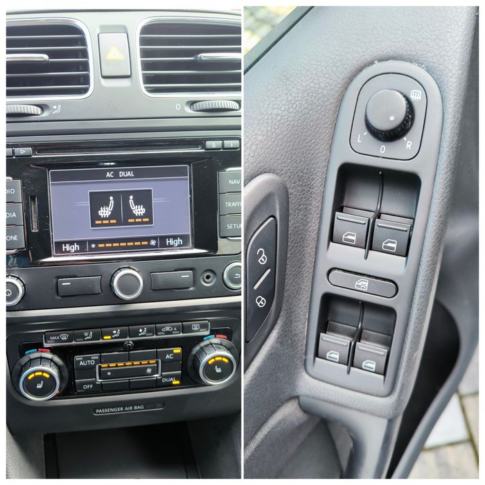 Volkswagen Golf 6,,1.4 Mpi,imp.Germania