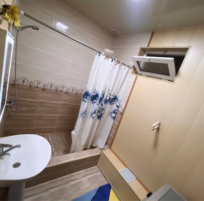 Фаргона марказида янги