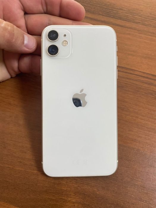 Iphone 11 .128 гб сатылады