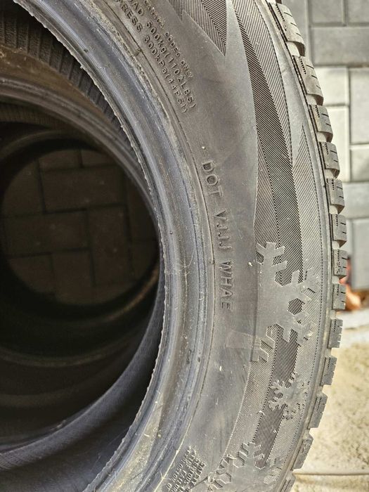 Гуми 215 65 15 C Nokian