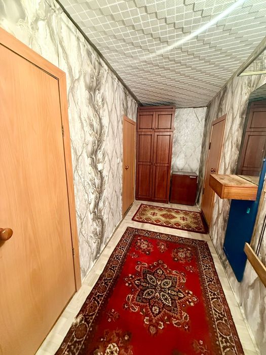 2х комнатный дом Спасская