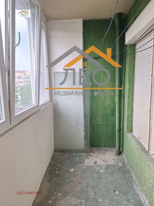 Продава се Тристаен апартамент в Севлиево - 58 кв.м за 862 €/кв.м - Снимка #1