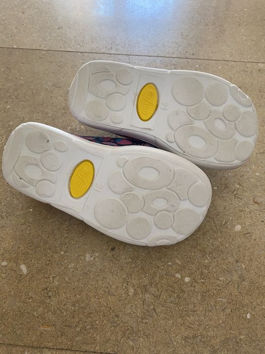 Пантофи Befado 21 номер