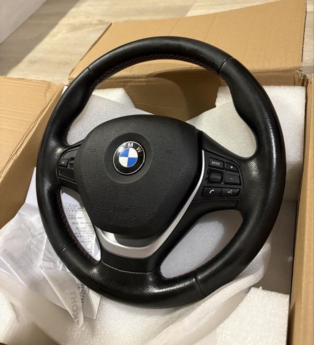 Волан за Бмв с еърбег