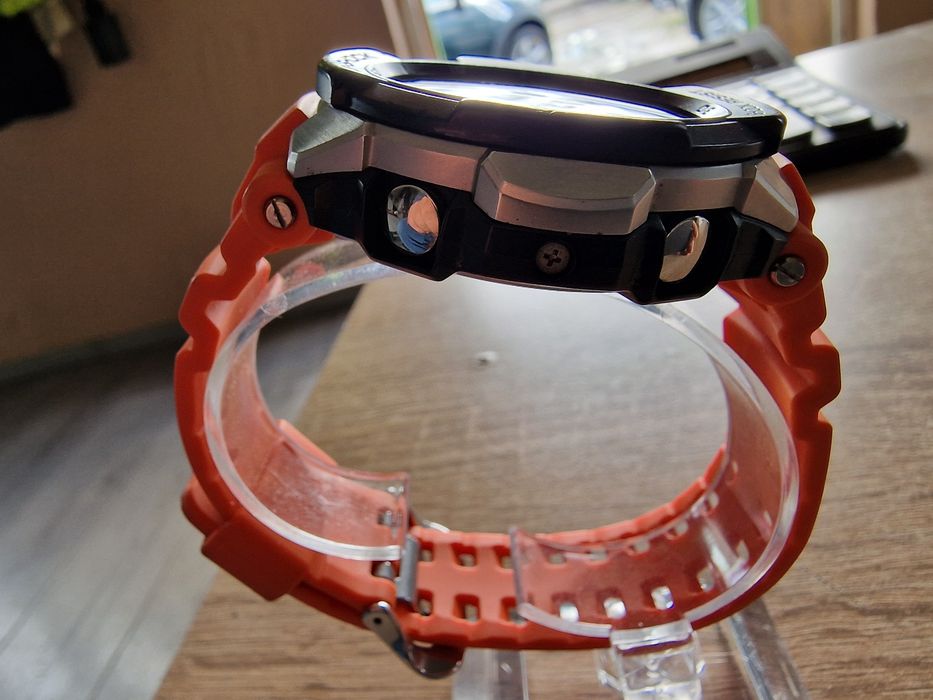 Casio G shock GW 3000M