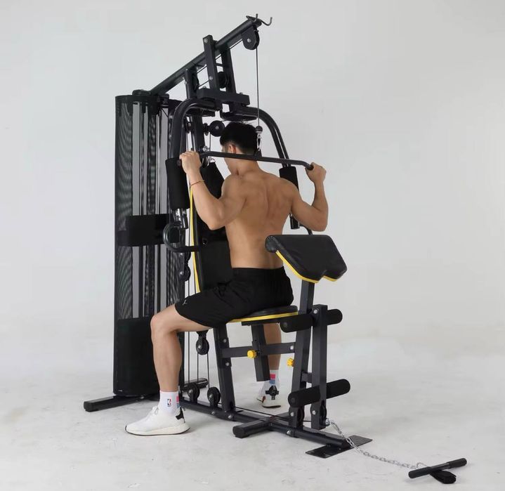 Силовой тренажёр