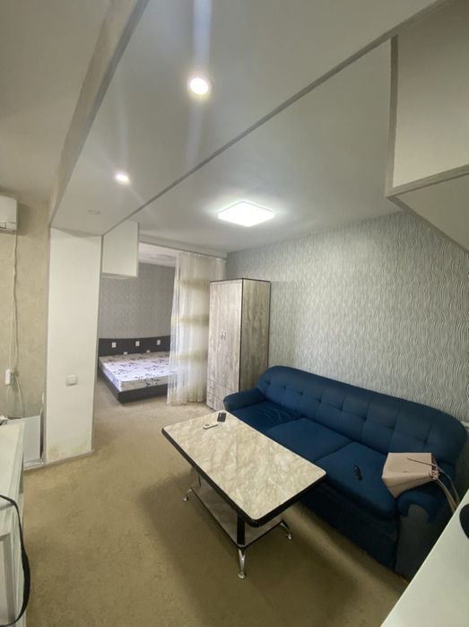 Продаю 1 ком квартира яккасарой