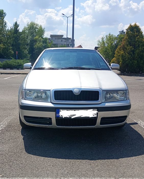 Skoda Octavia tour  , 1,6 benzină