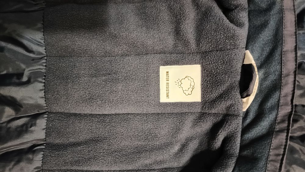 Зимно яке 92 размер