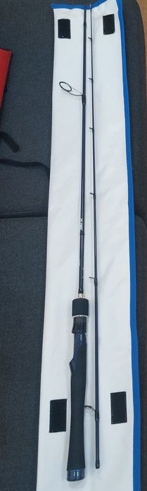 Въдица за Ареа риболов Valkein Break Through XCSFeed6’0 GL