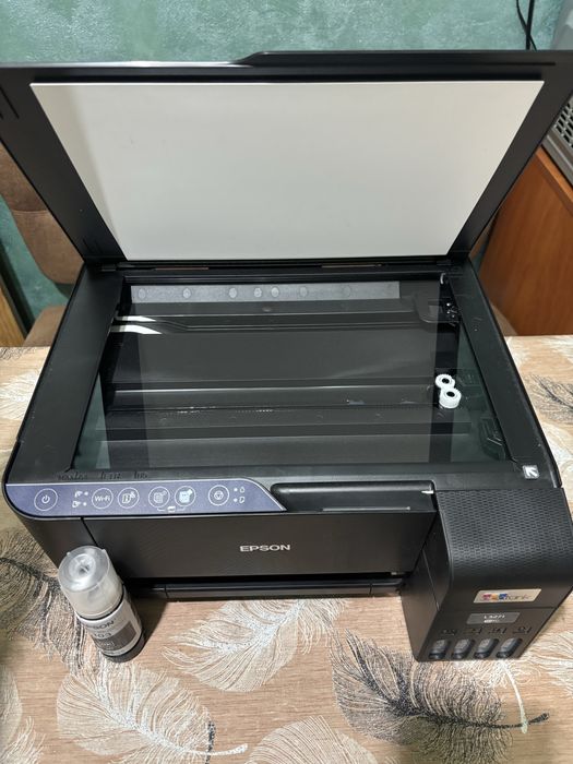 Imprimanta Epson I3271 WIFI
