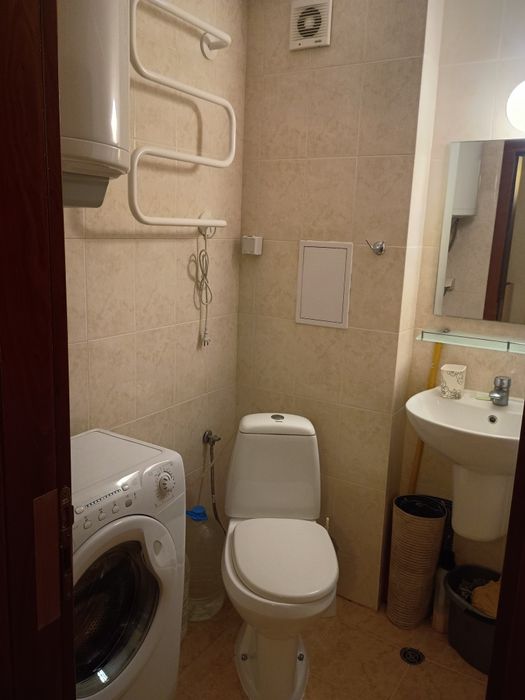 Продава се Едностаен апартамент в Ахелой - 50 кв.м за 1100 €/кв.м - Снимка #4