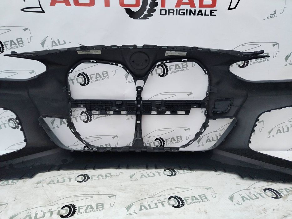 Bara fata Bmw Seria 4 G26 M-Paket Benzina/diesel an 2020-2021-2022-202