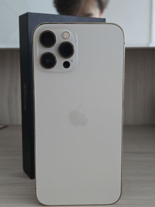 IPhone 12 pro max