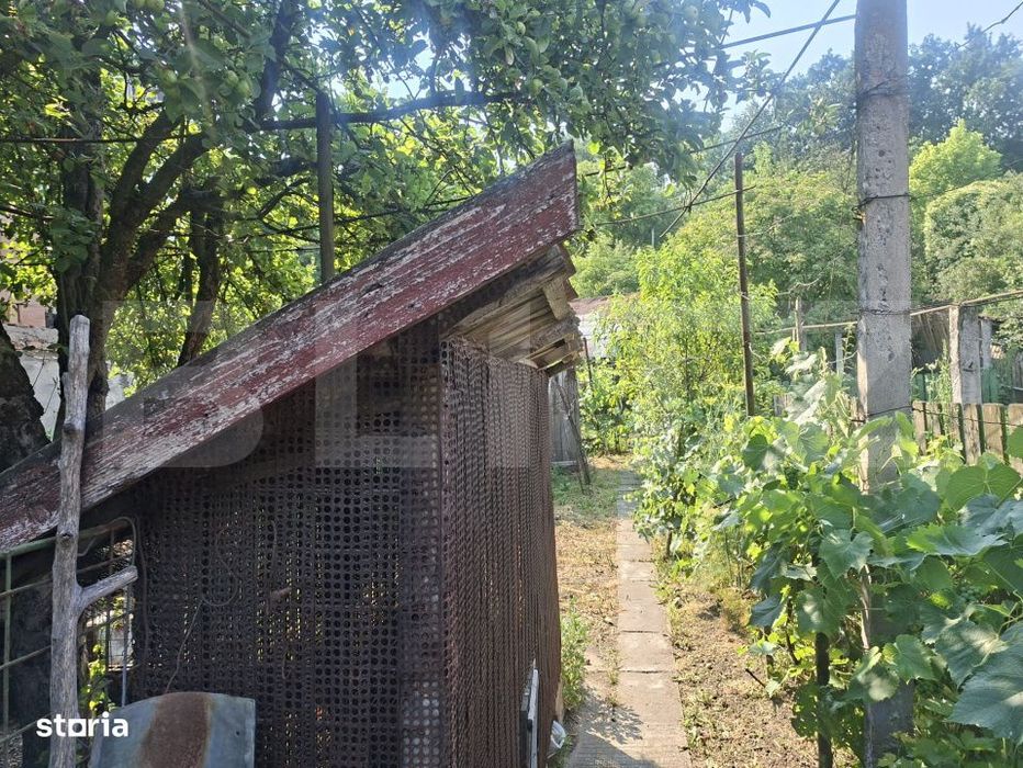 Casa tip duplex de vanzare, 90 mp, zona Sangeorgiu de Mures