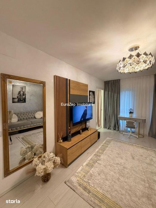 Vanzari 2 Camere Voluntari bd. Pipera