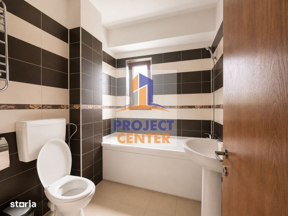 Apartament 3 camere Gavana Platou, bloc nou, garaj