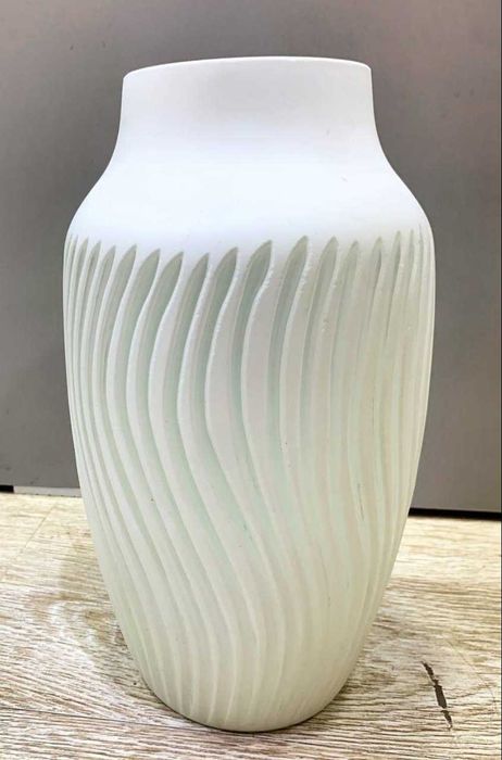 Ваза для декора и интерьера 26 см – Стильный акцент для вашего дома