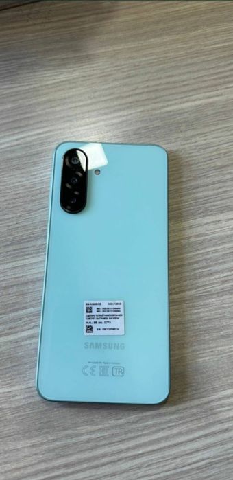 Samsung A/26 yangi/karobka/bor.