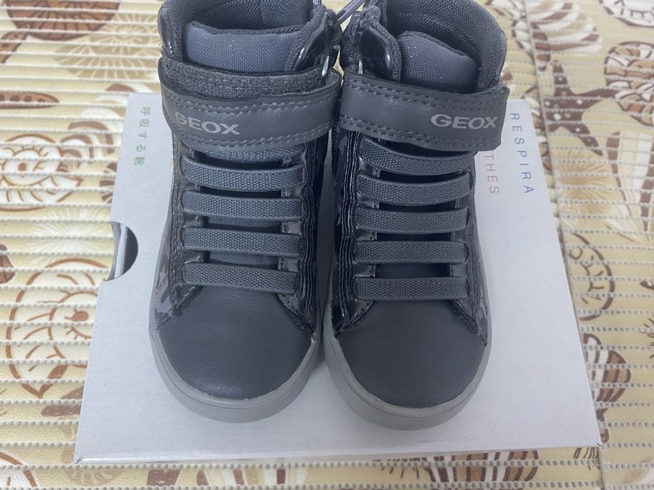 детски боти geox 24 номер