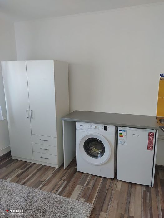 Garsoniera Timisoara