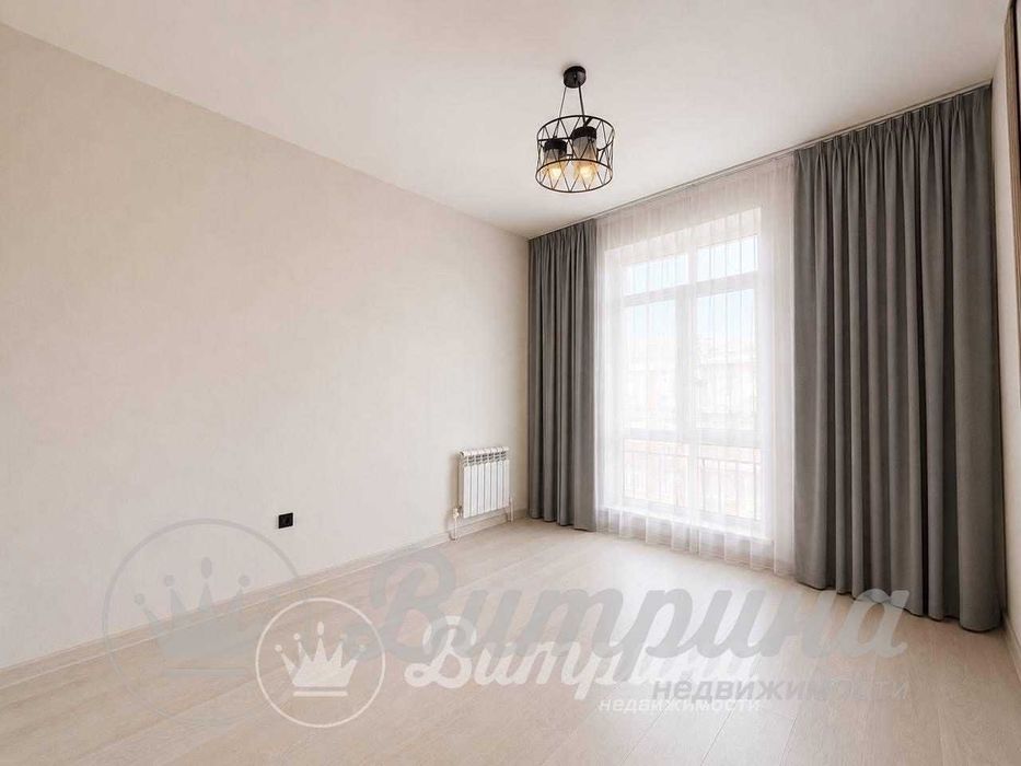 ЖК Assalom Sohil Golden House 3 комнатная