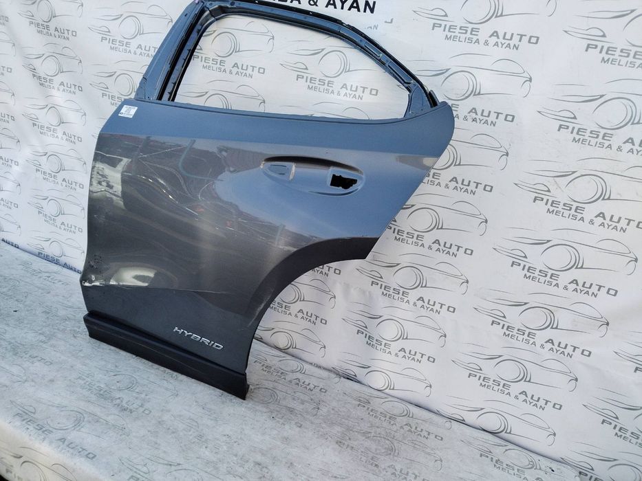 Usa stanga spate Lexus UX an 2019-2020-2021-2022-2023-2024-2025-2026