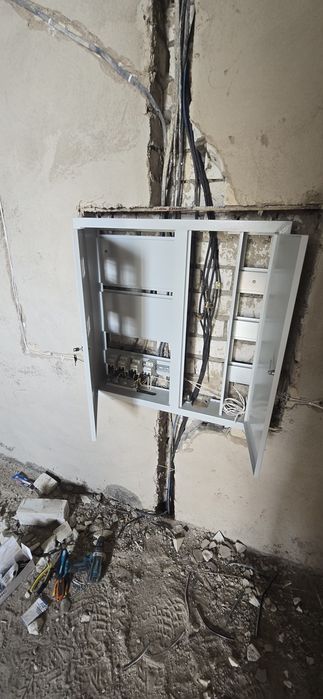 Всё виды электричества