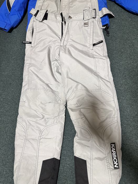 Продам лыжный костюм