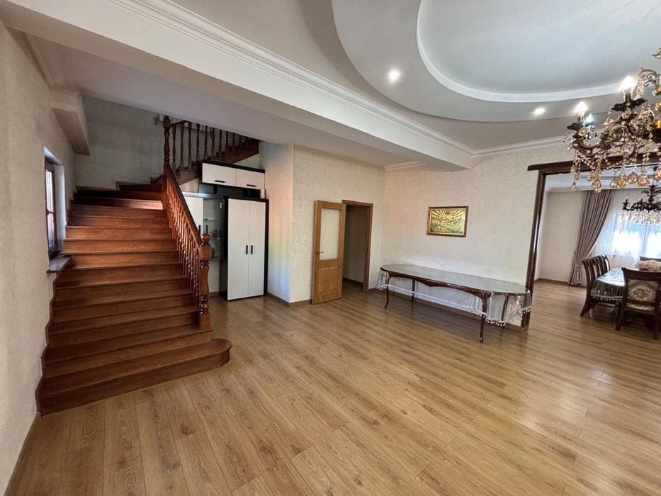 Продаю дом с готовым бизнесом